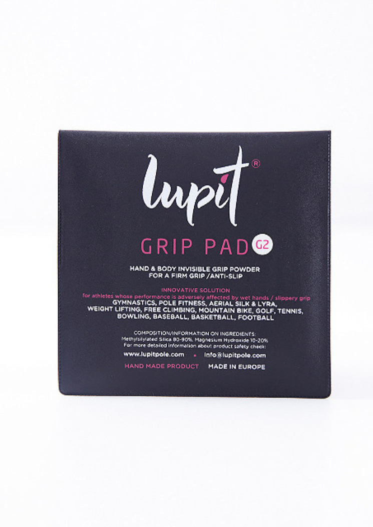 Pack studio x10 Lupit Pole GRIP - économisez 30% !