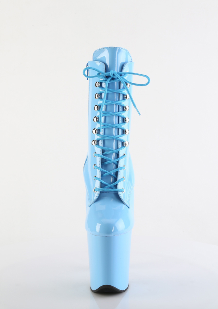 Flamingo 1020 - 8 inch - Baby Blue