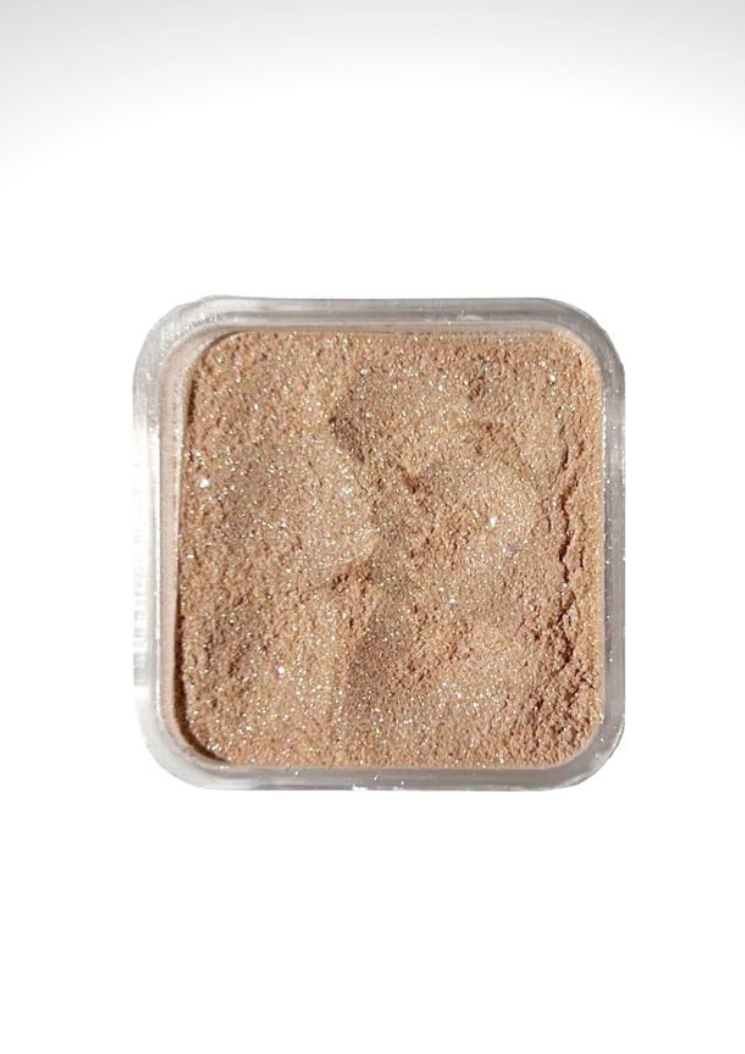 Dusty Body Shimmer - Poudre scintillante avec grip pour peaux normales à moites
