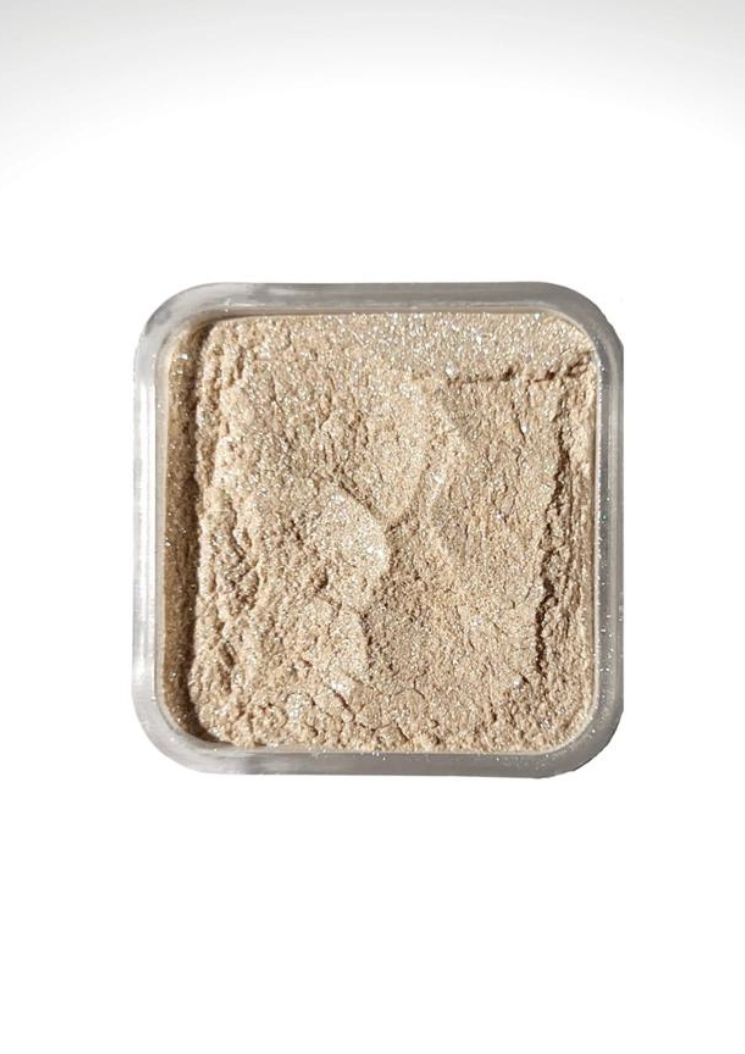 Dusty Body Shimmer - Poudre scintillante avec grip pour peaux normales à moites