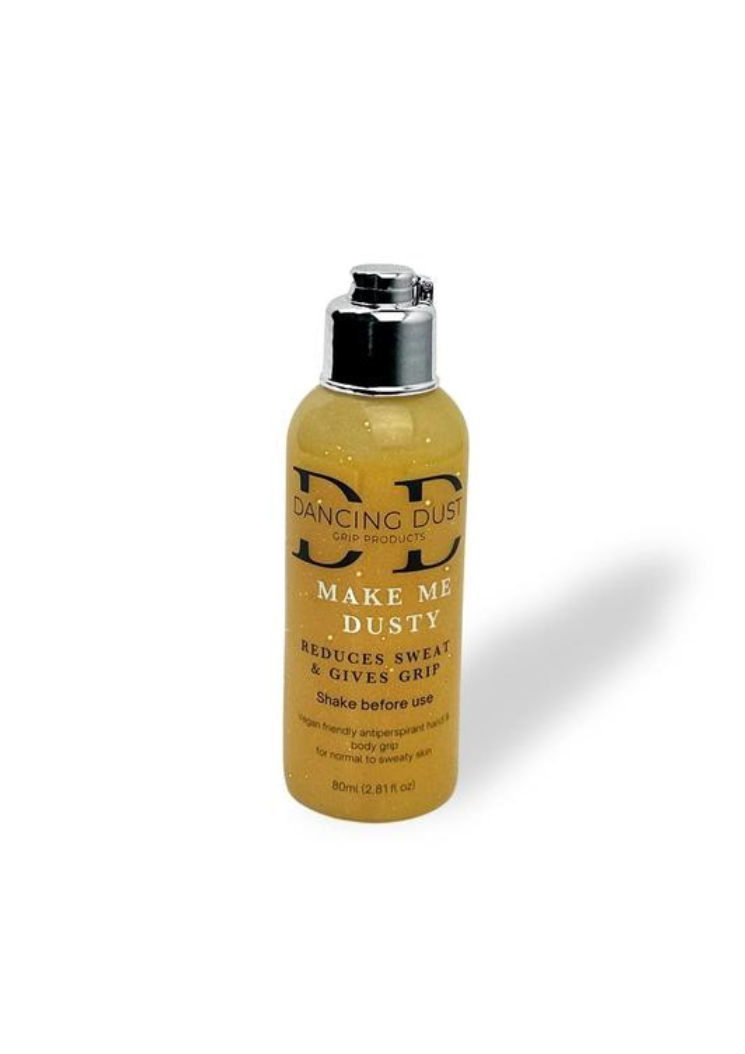 Make Me Dusty - Grip pour peaux normales à moites 80ml - Ananas, Coco, Vanille