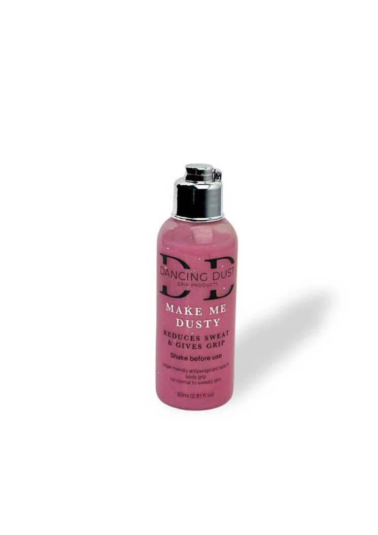 Make Me Dusty - Grip pour peaux normales à moites 80ml - Bubble Gum