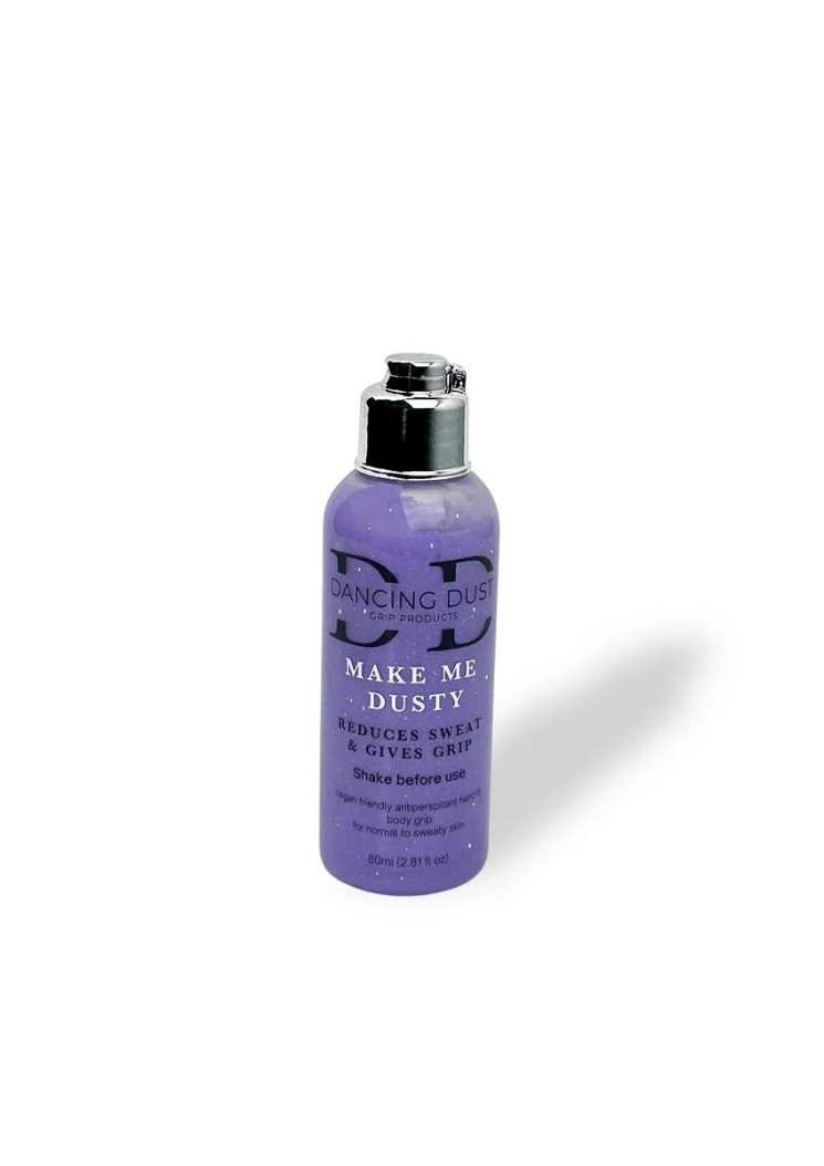 Make Me Dusty - Grip pour peaux normales à moites 80ml - Tarte Myrtilles