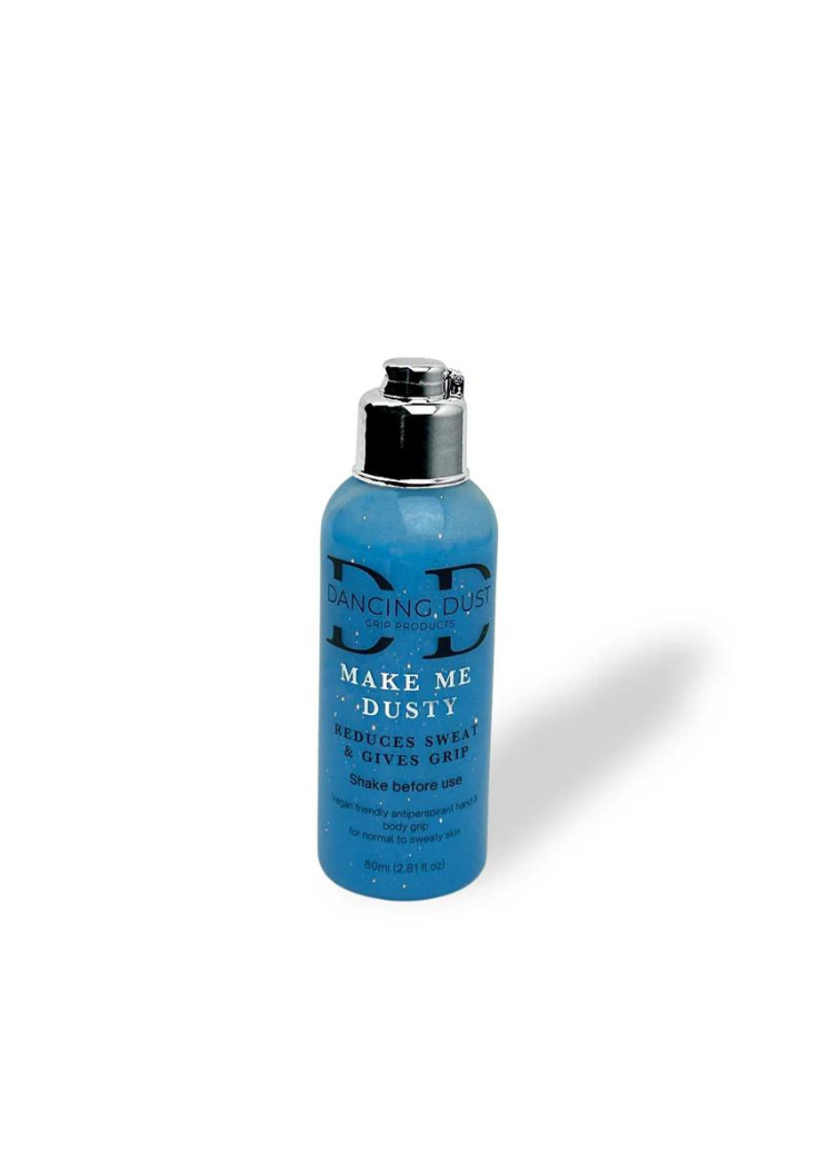 Make Me Dusty - Grip pour peaux normales à moites 80ml - Vanille