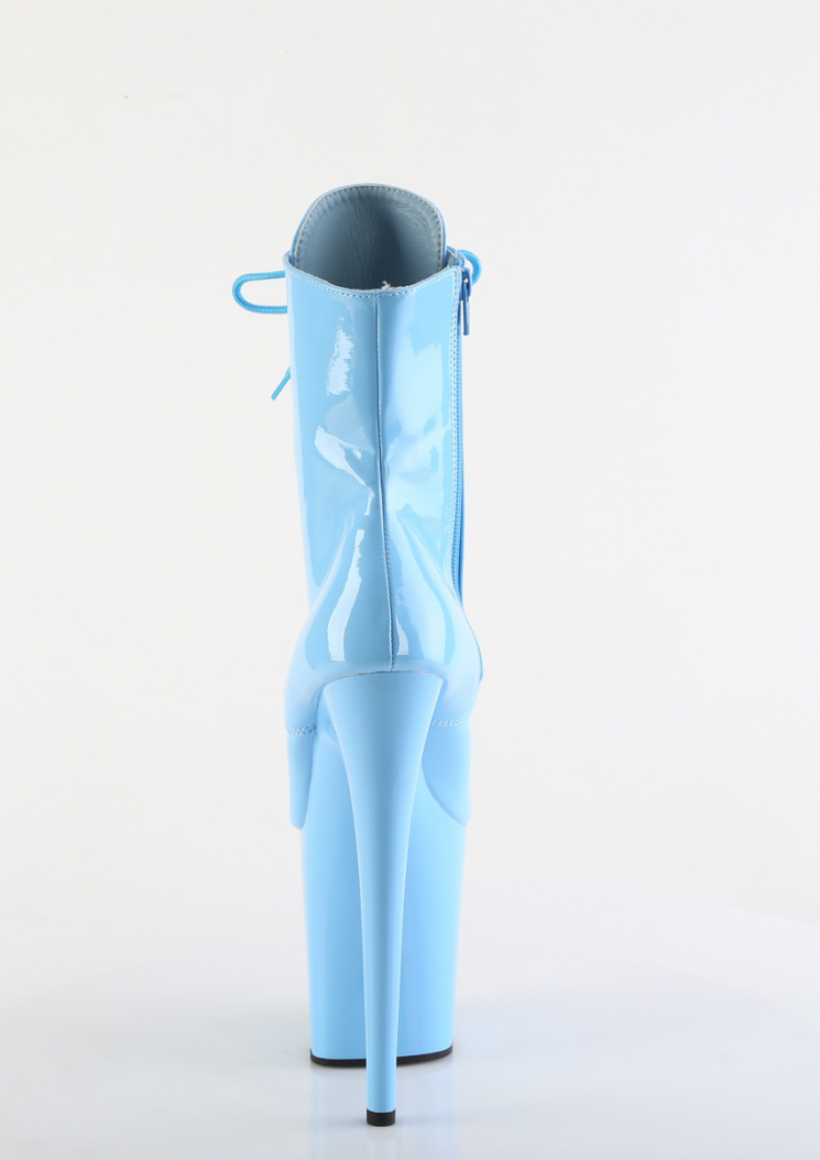 Flamingo 1020 - 8 inch - Baby Blue