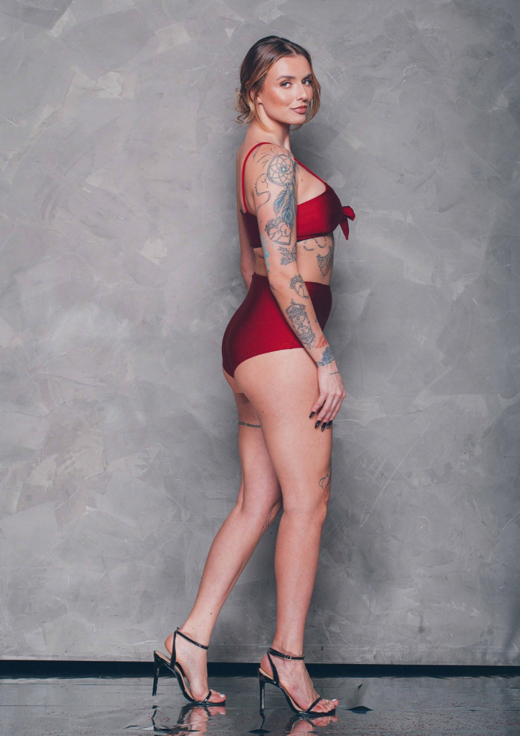 Top Lyn - Holidays Collection