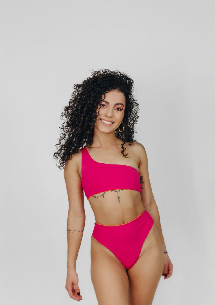 Top Carina - Fun collection