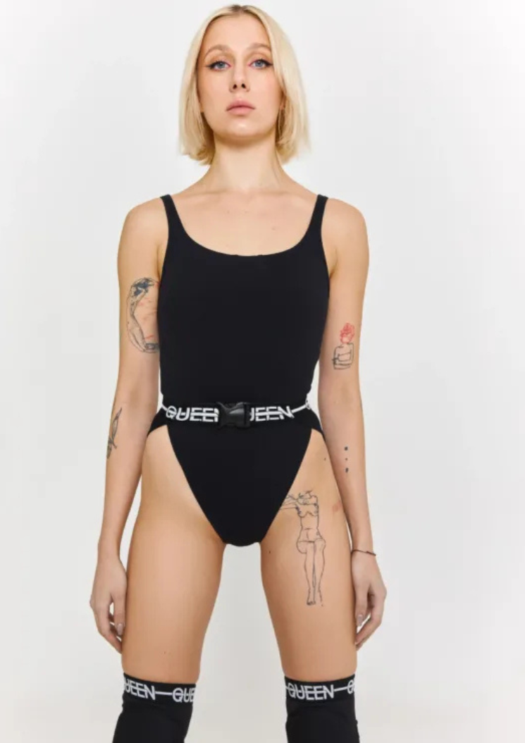 Body Femi28 - Noir