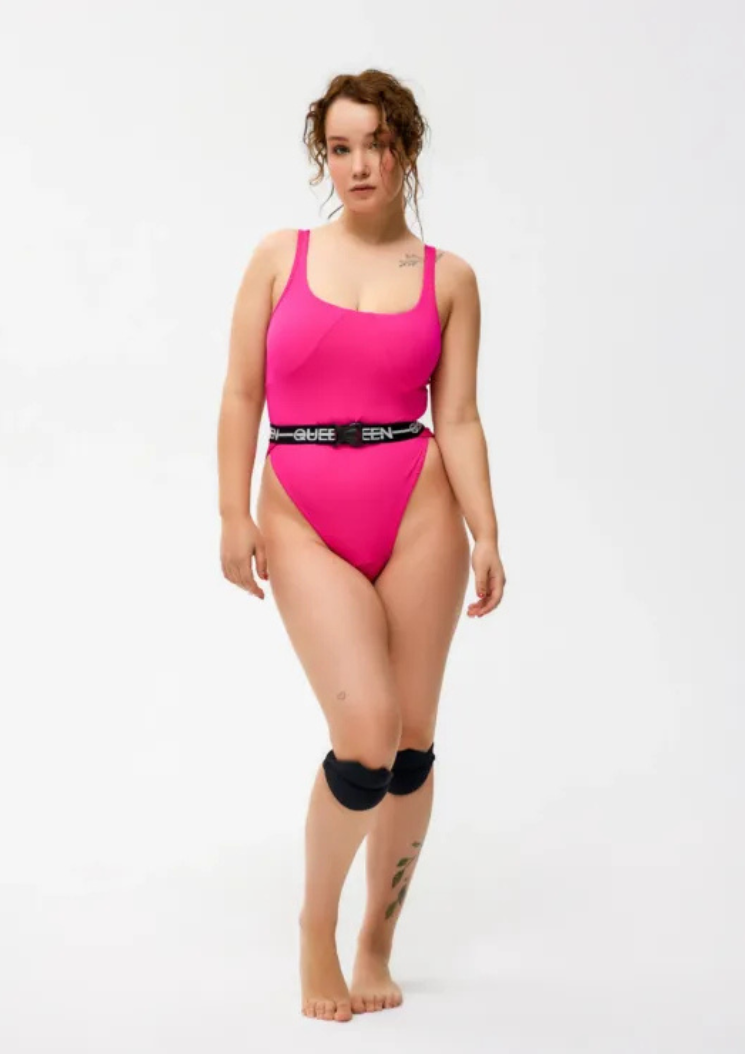 Body Femi28 - Rose