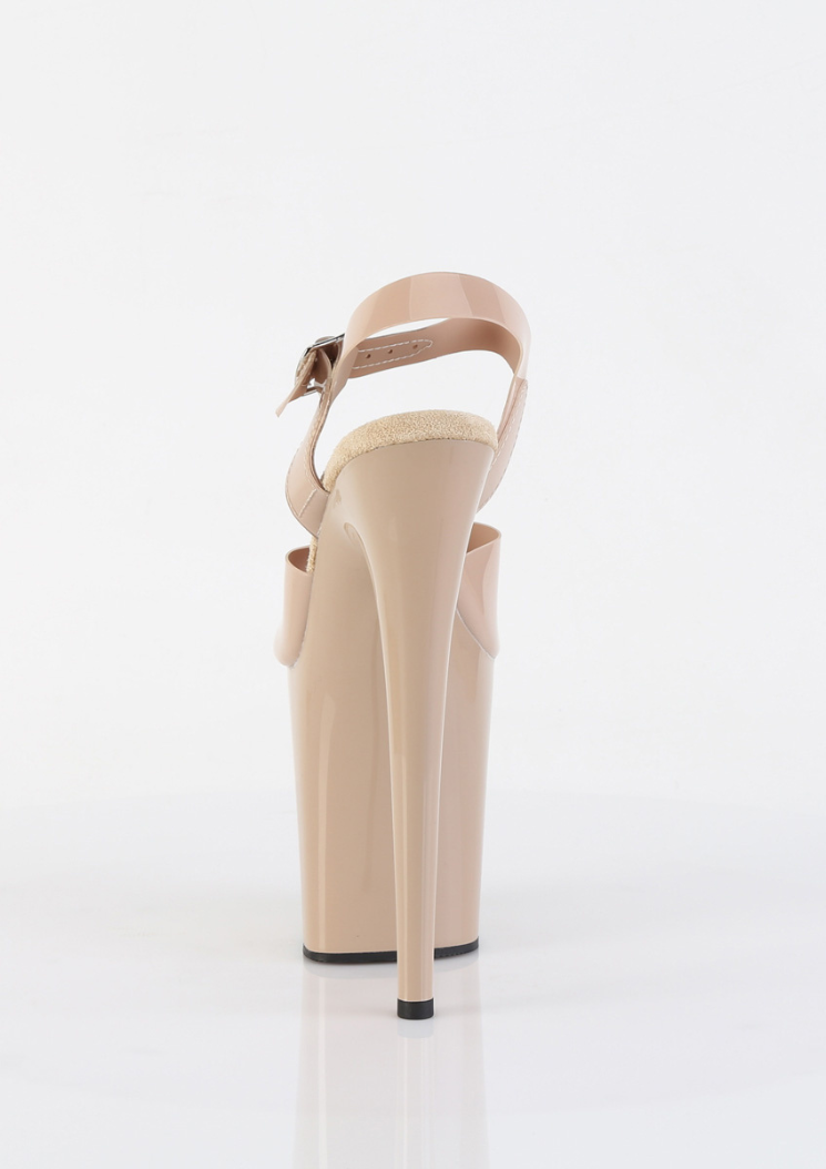Flamingo 808N - inch 8 - Cream (Jelly-Like)