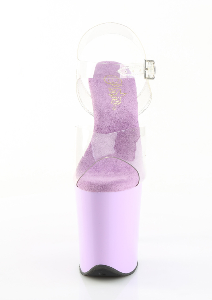 Flamingo 808 - 8 inch - Lavender