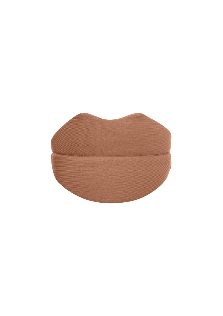 Slides Knee Pads – LIPS – Mocha