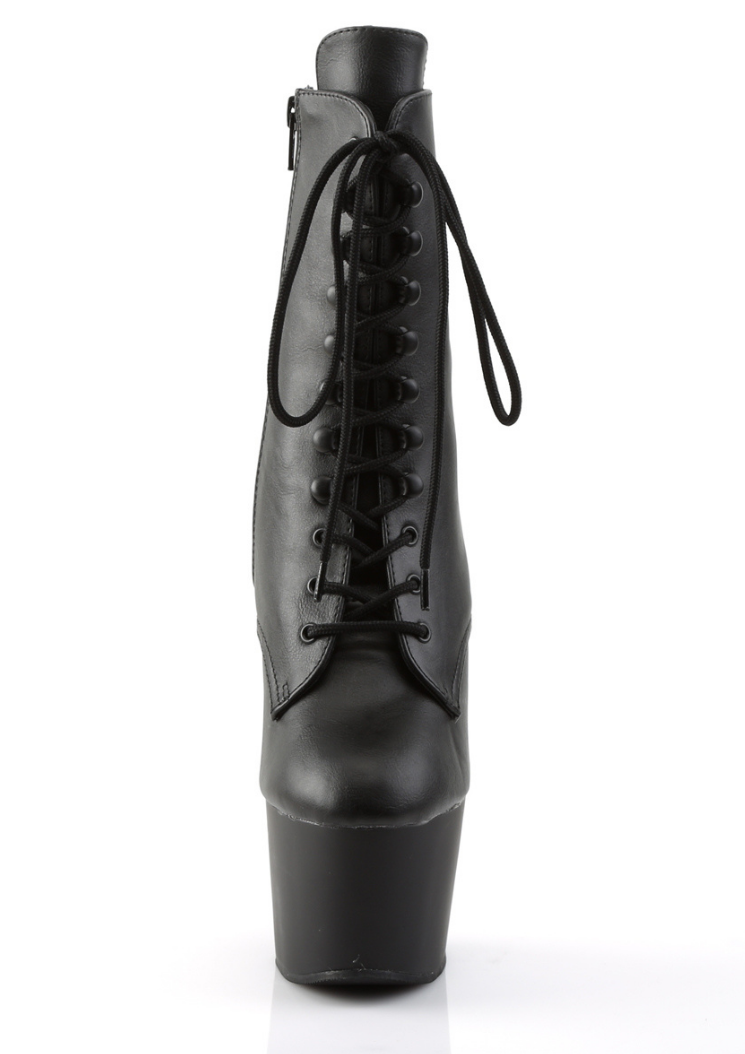 Adore 1020 - 7 inch - Black Mat