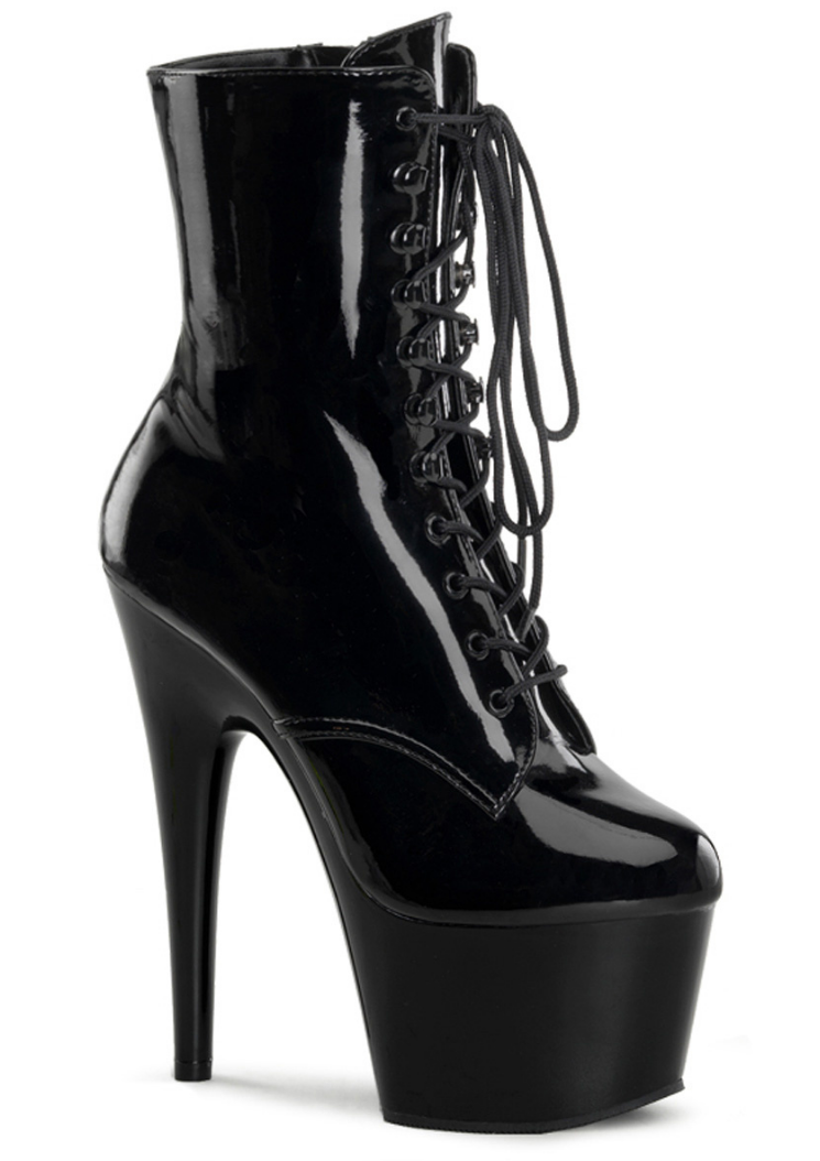 Adore 1020 - 7 inch - Black
