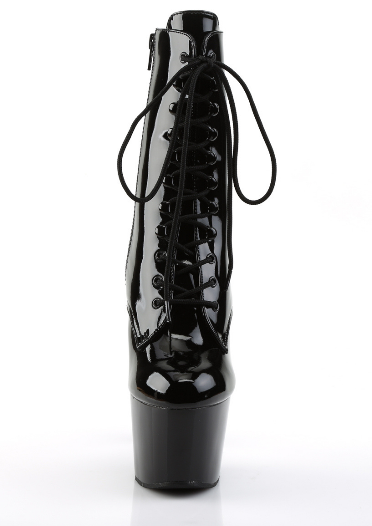 Adore 1020 - 7 inch - Black