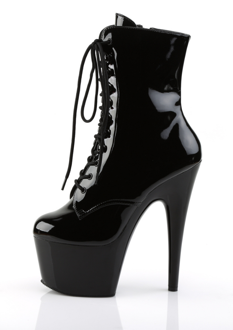 Adore 1020 - 7 inch - Black