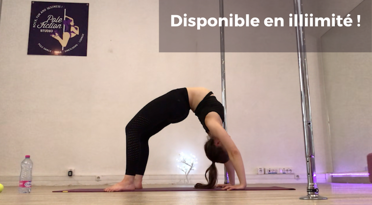 Objectif Backbend