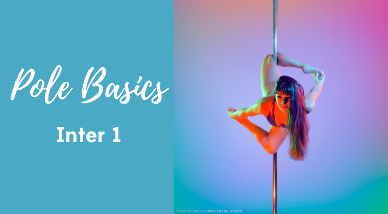 Pole Basics Inter 1