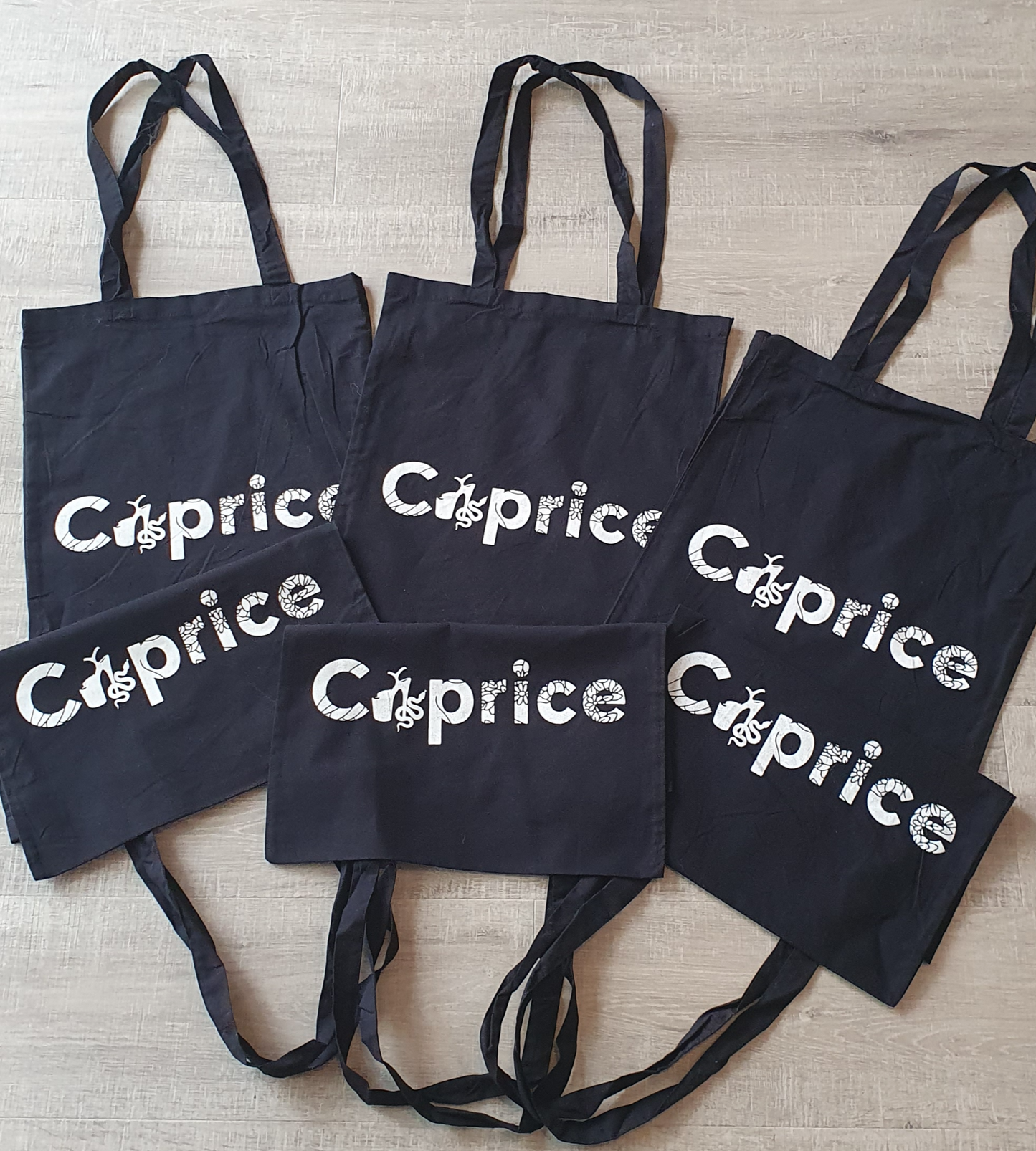 TOTE BAG CAPRICE