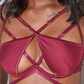 Lauren Soutien-gorge recyclé - Wine