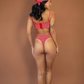 String Brazilian - Vichy