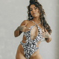 Body Cassielle - Street Blanc/Noir