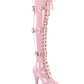 Flamingo 3028 - 8 inch - Baby Pink