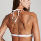 Lure top - Blanc