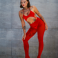 Honey Hustle Body - Red