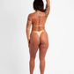Honey Hustle Body - Light Apricot
