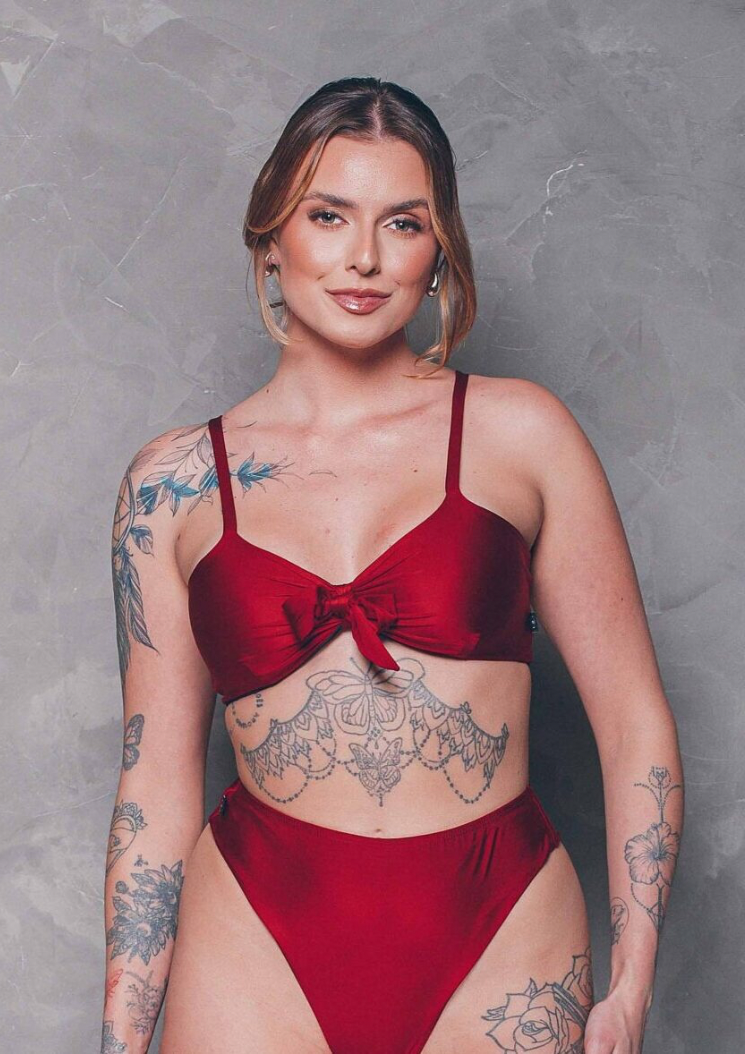 Top Lyn - Holidays Collection