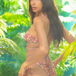 Fleur Bikini - Floral