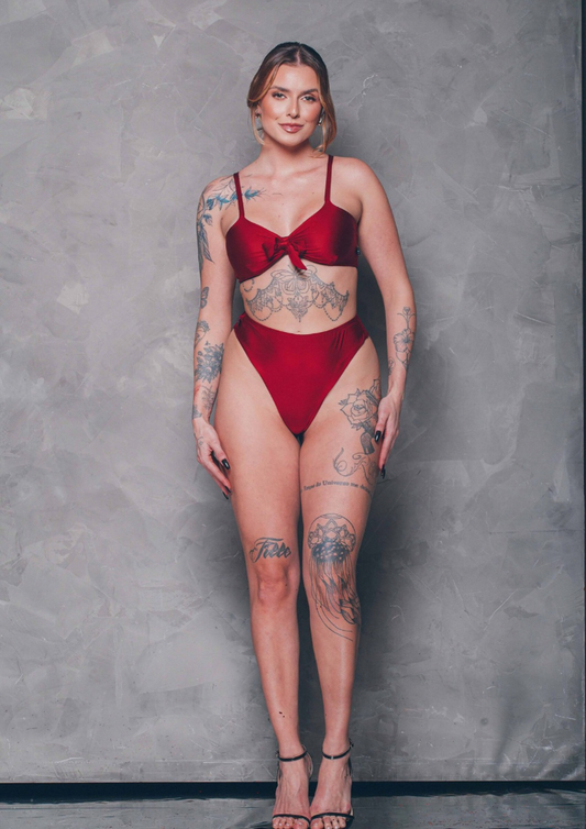 String Brazilian - Holiday Collection