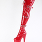Infinity 3028 - 9 inch - Red