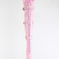 Flamingo 3028 - 8 inch - Baby Pink