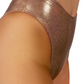 Shorty Taille haute High Rider - Rose Gold