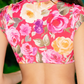 Rosalie Set - Floral