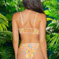 Honey Bikini - Floral