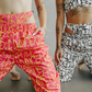 Pantalon Dai - Street Rose/Orange