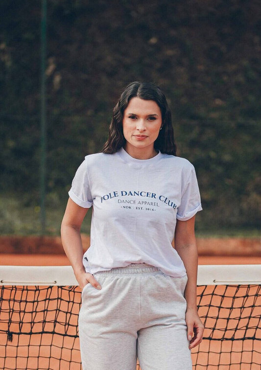 T-shirt Pole Dancer Club