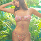 Fleur Bikini - Floral