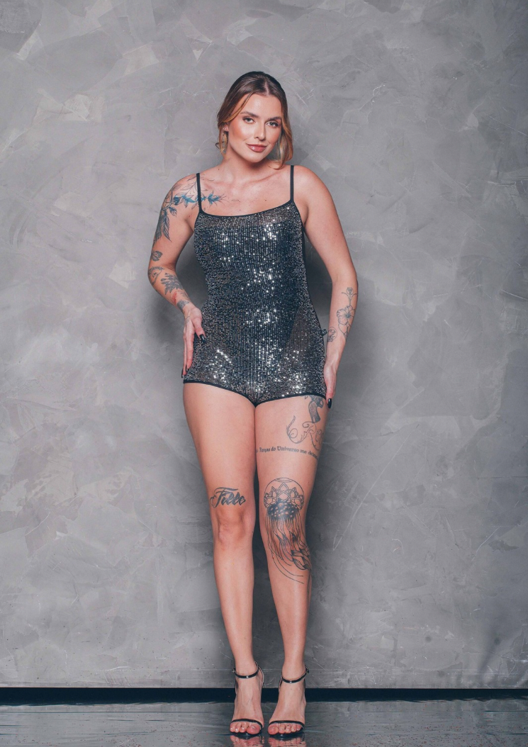 Combinaison Cássia - Holidays Collection