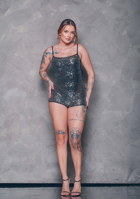 Combinaison Cássia - Holidays Collection