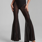 Divine Pants Moir - Noir