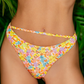 Honey Bikini - Floral