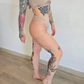 String Brazilian Obsession Collection - Nude