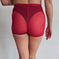 Julia short Obsession collection - Pepper Red