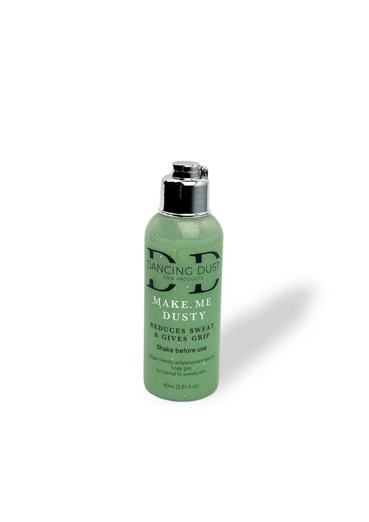 Make Me Dusty - Grip pour peaux normales à moites 80ml - Citron vert, Coco