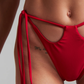 Sensual Shorty - Rouge