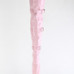 Flamingo 3028 - 8 inch - Baby Pink